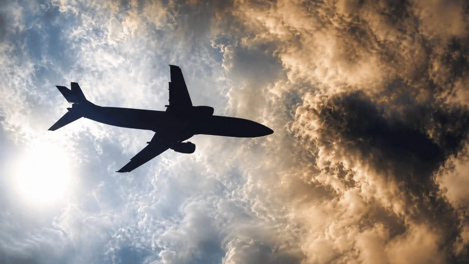 Conflict Zone Charter Flight Operations